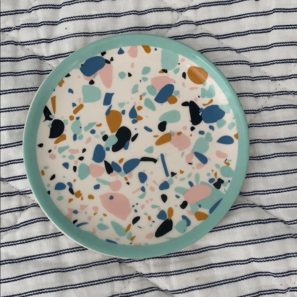 Jonathan Adler trinket jewelry dish